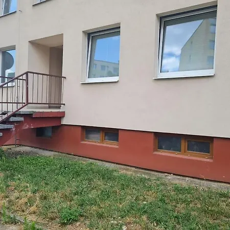 Apartman Sofie1 Apartment