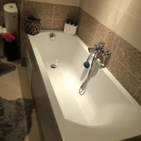 Apartman Sofie1 Apartment
