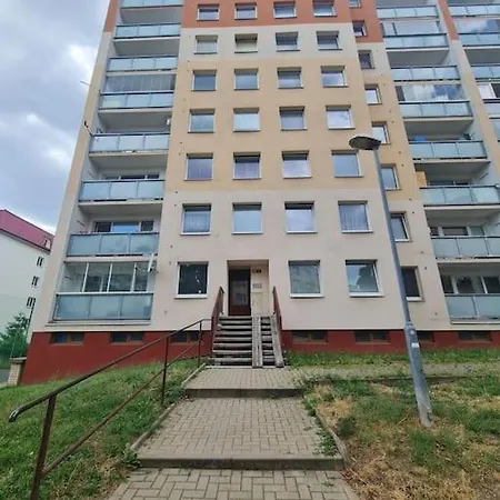 Apartman Sofie1 * Litomerice