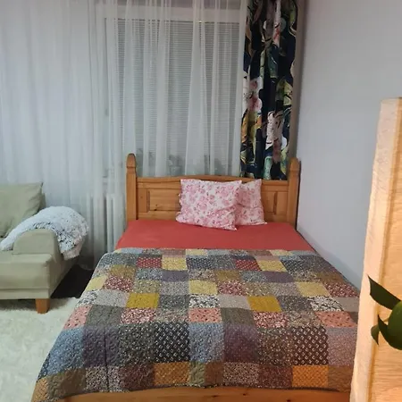 Apartment Apartman Sofie1 Litomerice
