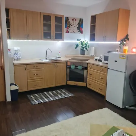 Apartman Sofie1