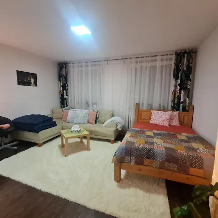 Apartman Sofie1 *