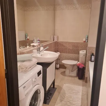 Apartman Sofie1 Apartment *